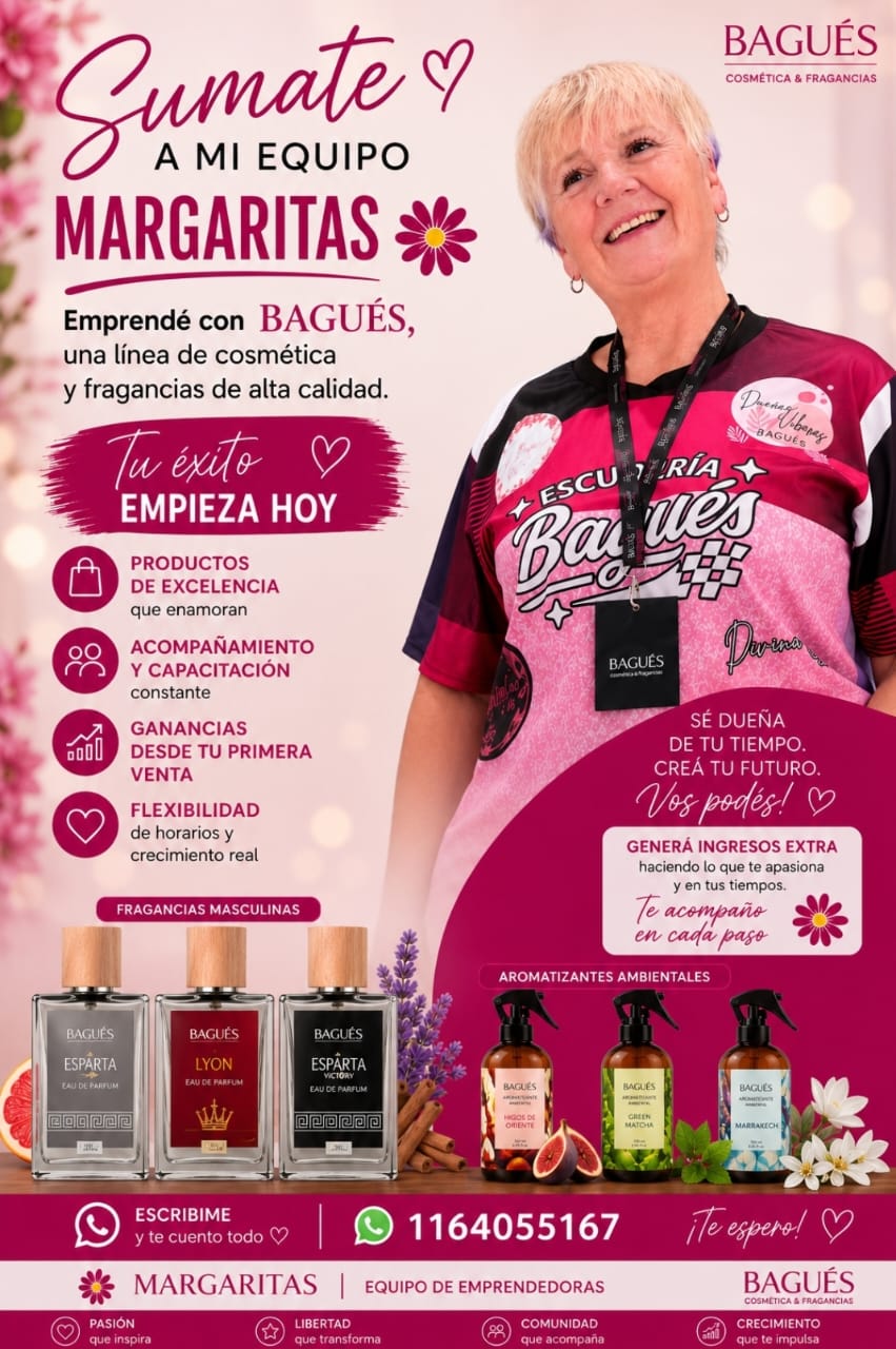 Margaritas